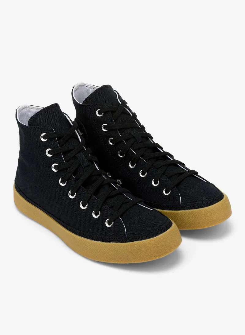 Converse Black Chuck Taylor All Star Unisex Shoes  | Best Price UAE