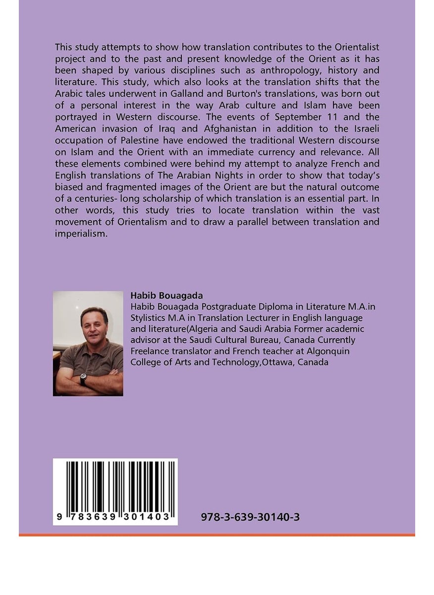 Orientalism in Translation  - Image 2