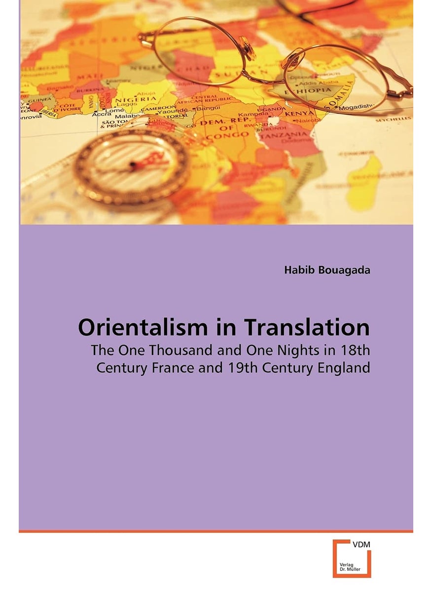 Orientalism in Translation  - Image 1