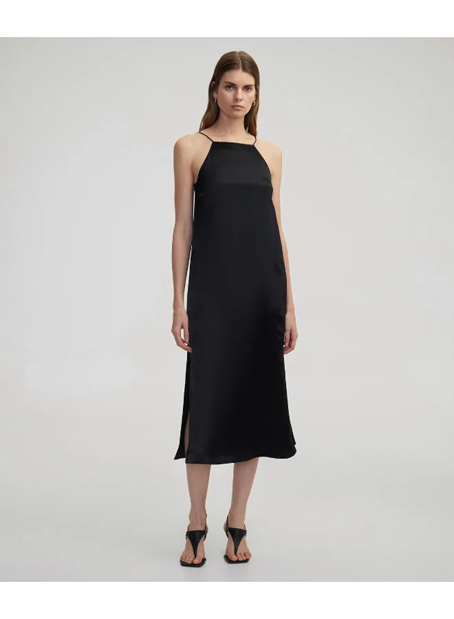 Ipekyol Halter Neck Dress