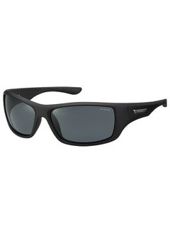 Polaroid Men's Rectangular Sunglasses PLD 7013/S  - Image 1