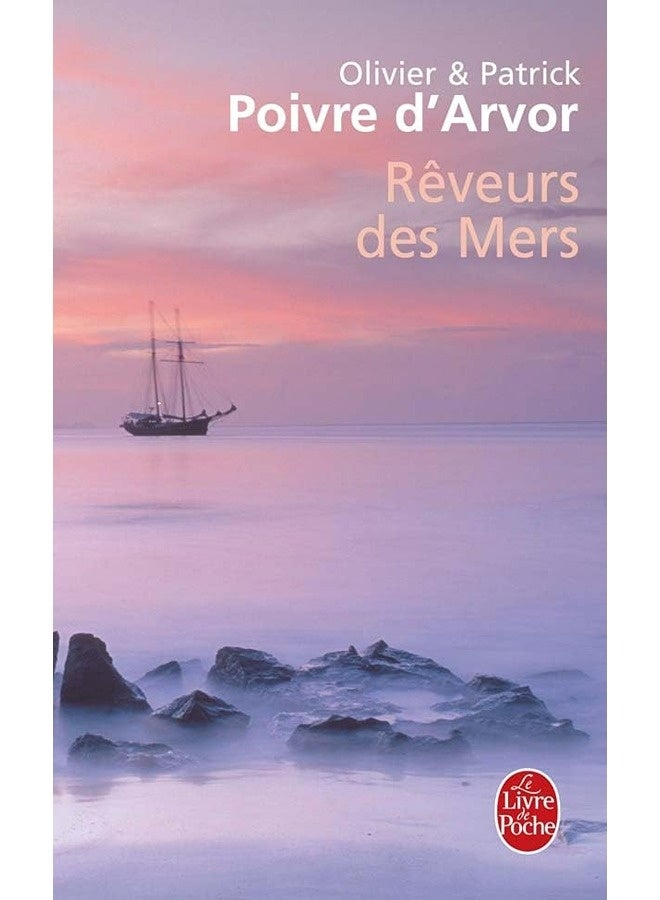 Rãªveurs Des Mers 