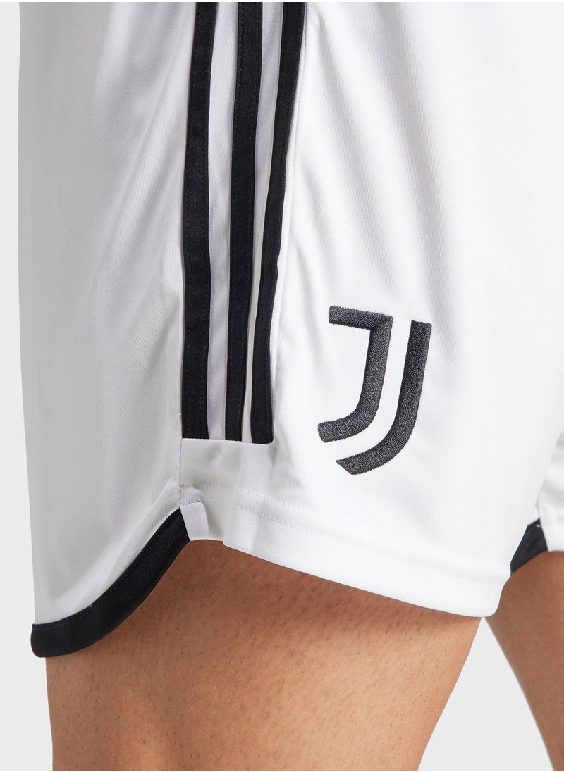 Adidas - Juventus Away Shorts - Image 1