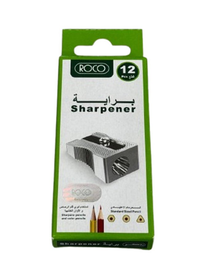 ROCO - sharpener - Image 1