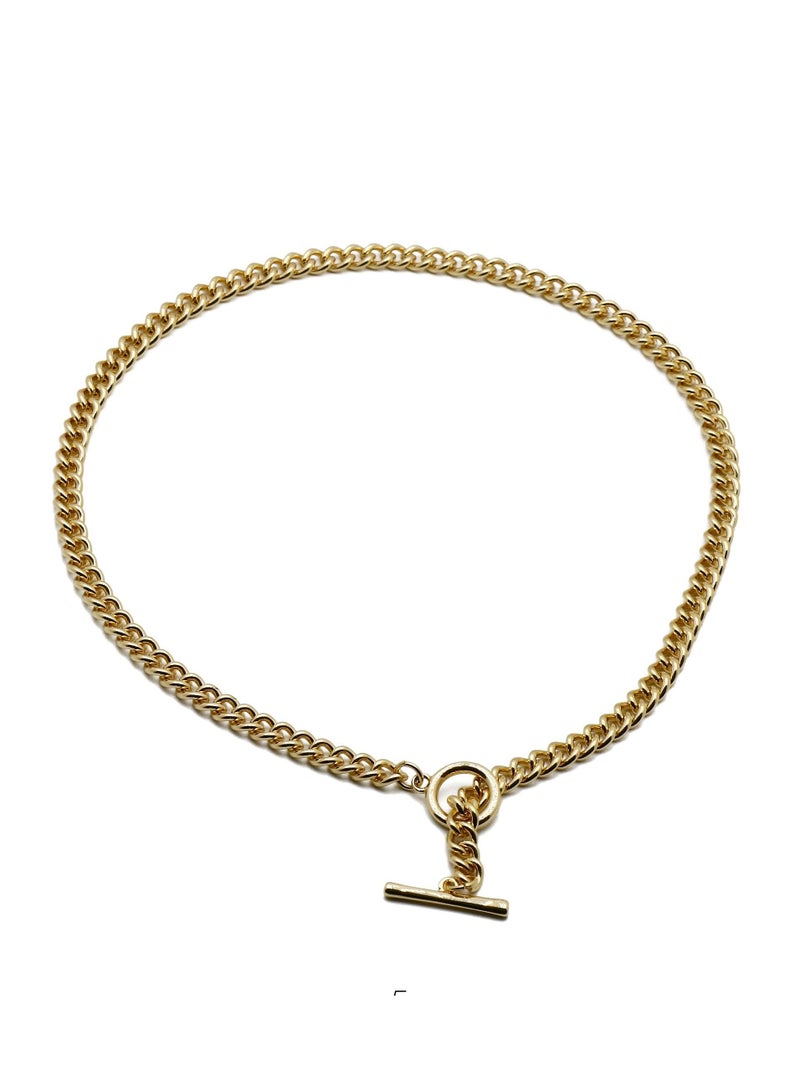 Fashionbox Kim Chain Necklace