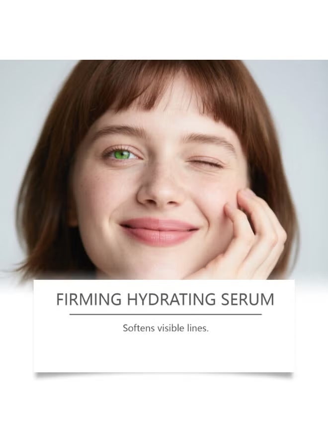 MELAO PDRN Serum with 2000ppm PDRN Salmon DNA, Peptide 5, Niacinamide, Hyaluronic Acid, Improves Skin Quality, Hydrates and Brightens, Evens Out Skin Tone, 30ml - Image 4