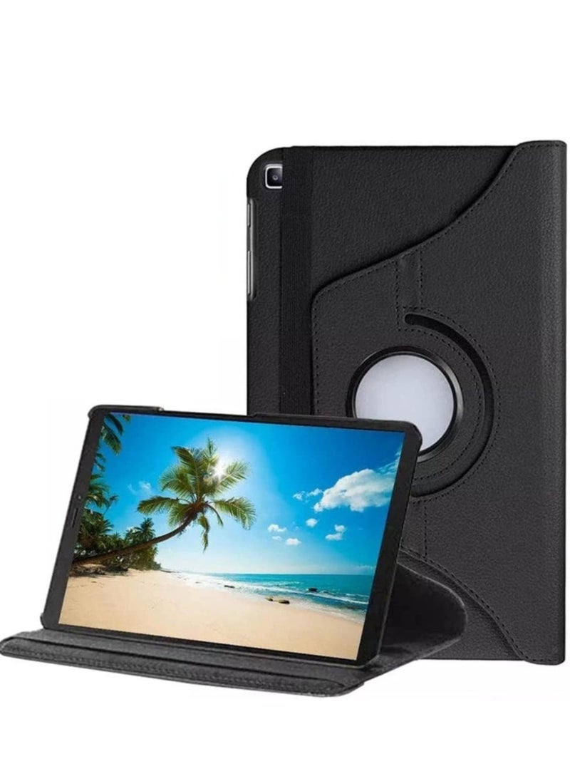 ELTRAZONE - For Samsung Galaxy Tab A7 2020 T500 Case,360 Degree Rotating Stand Tablet Cover for Samsung Galaxy Tab A7 10.4"2020 SM-T500 T505 - Image 1