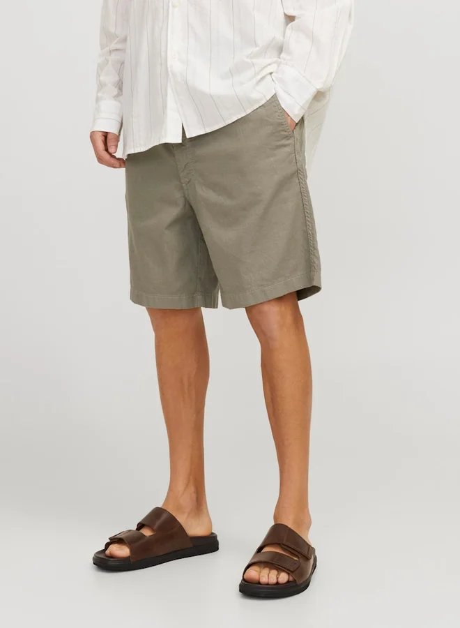جاك اند جونز Jack & Jones Jaiden Campaign Hybridbondishort Shorts