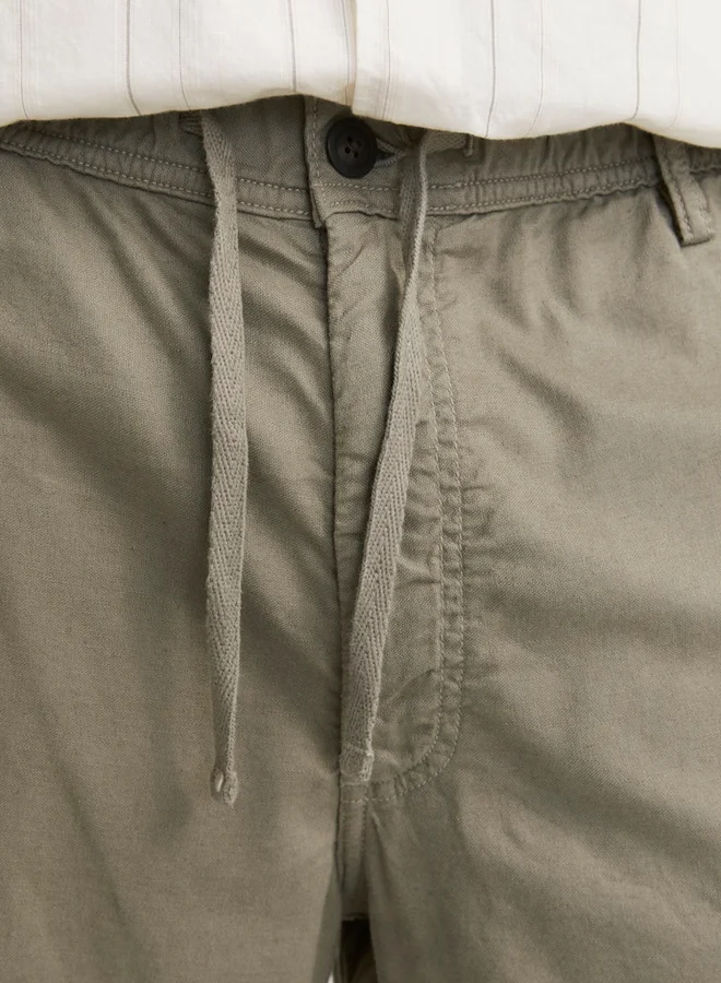 JACK & JONES Jack & Jones Jaiden Campaign Hybridbondishort Shorts