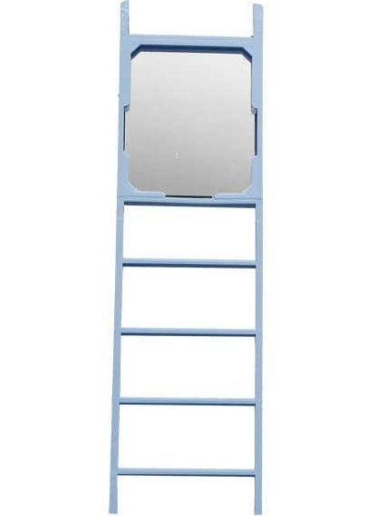 Aqua Home Mirrored Staircase 