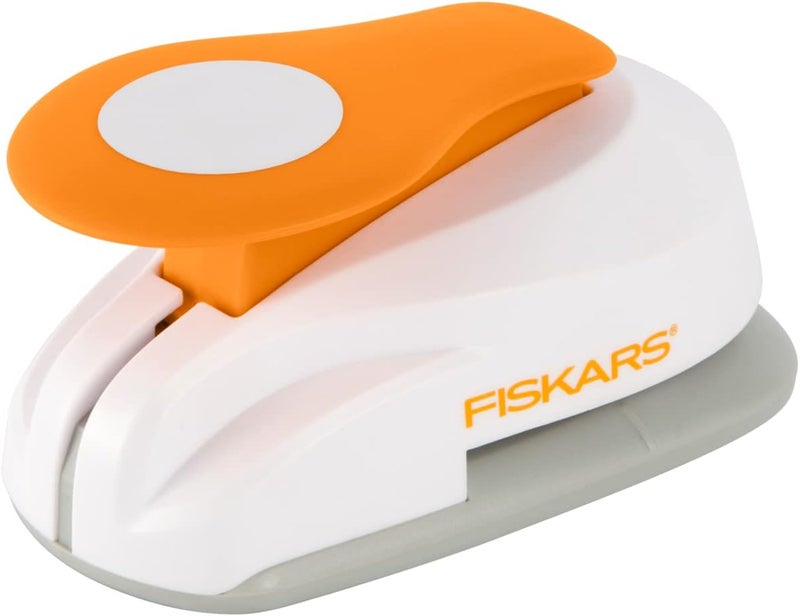 Fiskars XLarge Lever Punch Circle - Image 1