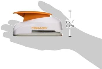 Fiskars XLarge Lever Punch Circle - Image 5
