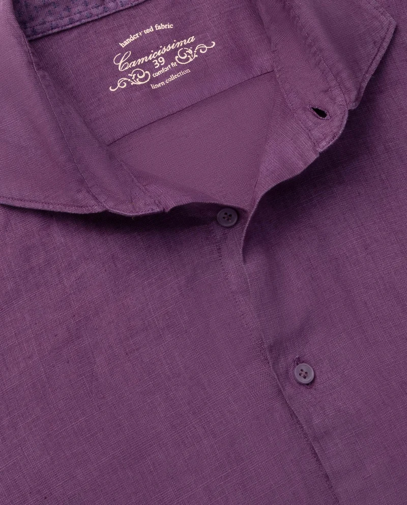 Camicissima DYED COMFORT