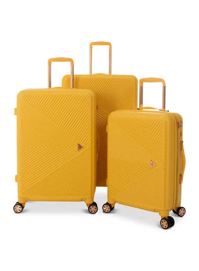 Track Track HARD Luggage set 3 pieces size 28/24/20  inch HK204/3P