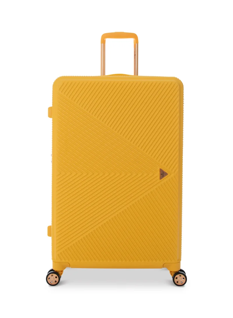 Track Track HARD Luggage set 3 pieces size 28/24/20  inch HK204/3P