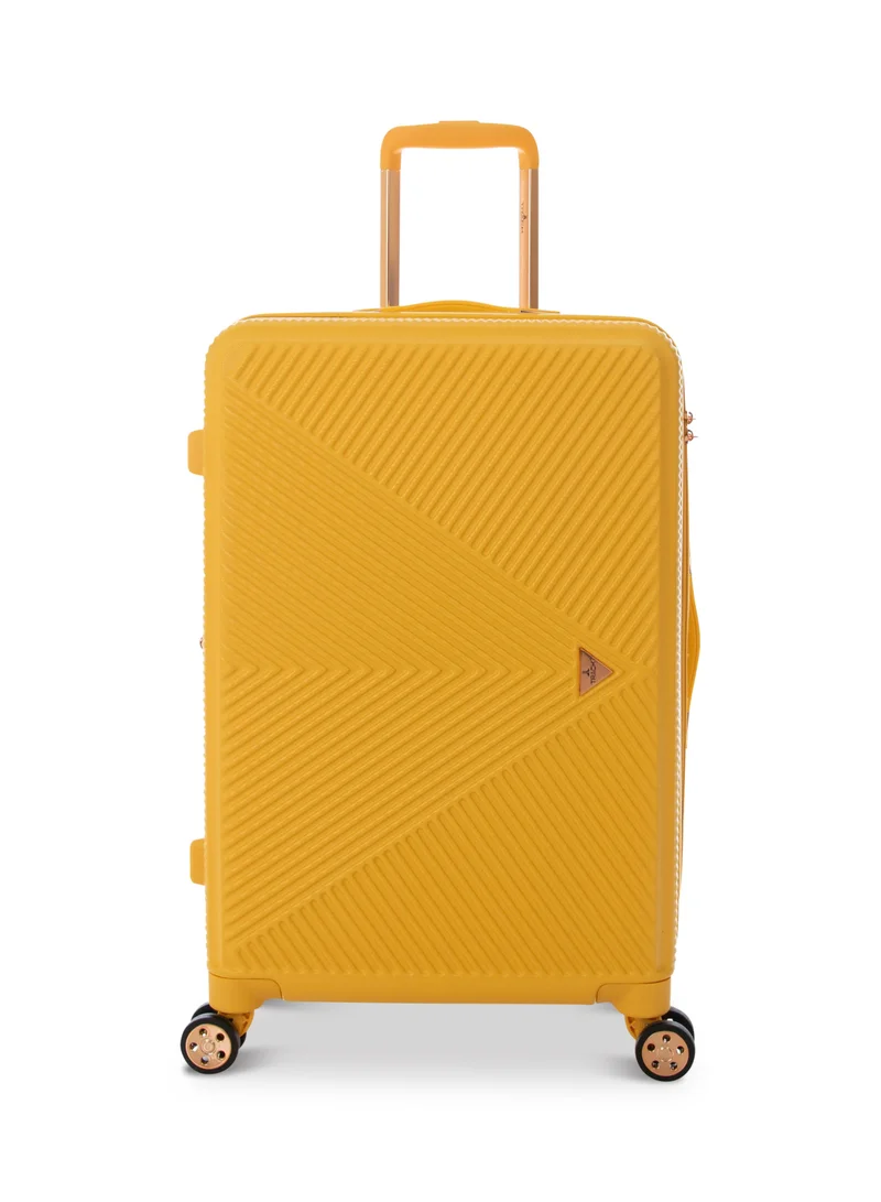 Track Track HARD Luggage set 3 pieces size 28/24/20  inch HK204/3P
