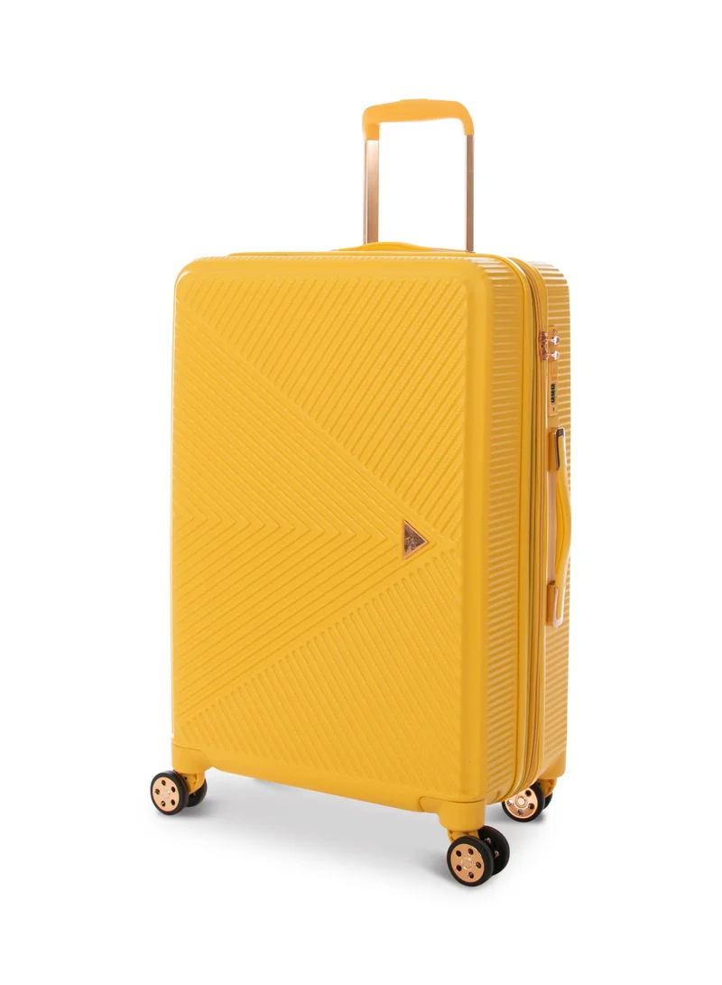 Track Track HARD Luggage set 3 pieces size 28/24/20  inch HK204/3P