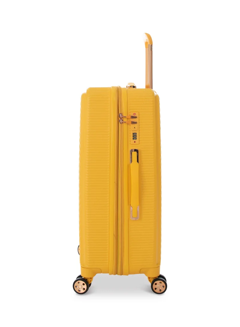 Track Track HARD Luggage set 3 pieces size 28/24/20  inch HK204/3P
