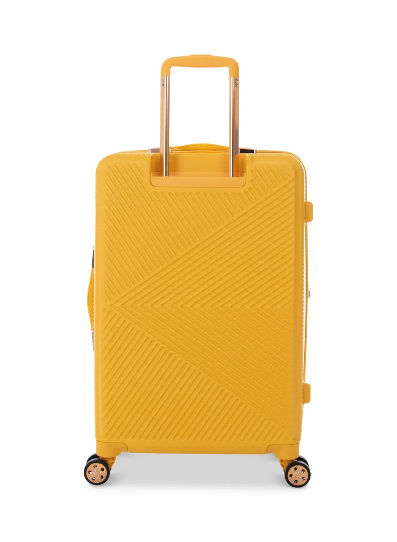 Track Track HARD Luggage set 3 pieces size 28/24/20  inch HK204/3P