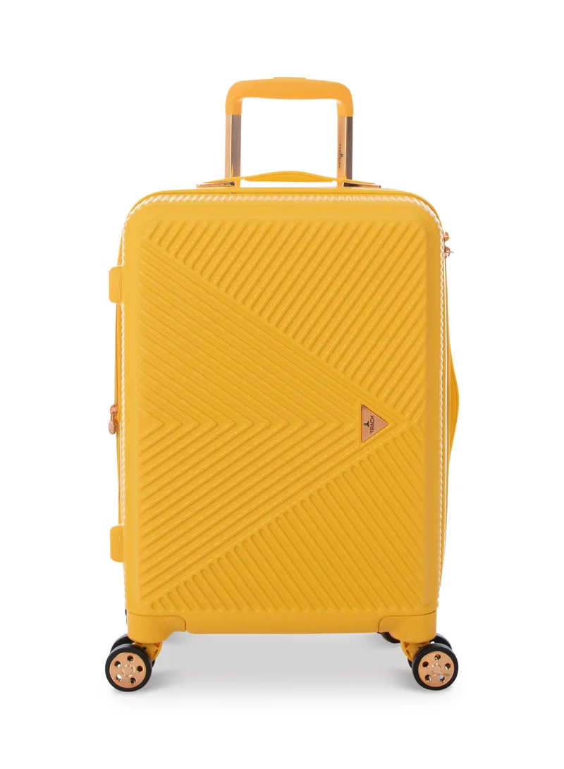 Track Track HARD Luggage set 3 pieces size 28/24/20  inch HK204/3P