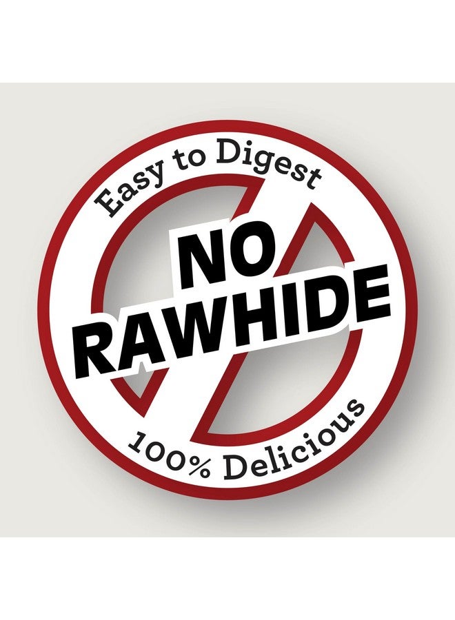 SmartBones Smartsticks, Treat Your Dog To A RawhideFree Chew Made With Real Chicken And Vegetables,10 Sticks - Image 3