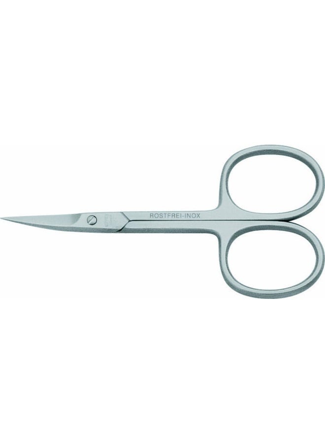 nippes Solingen Stainless Steel Cuticle Scissor, 9 Cm