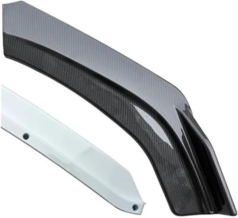 Wivplex Front Bumper Spoiler for Kia Optima K5 2014-2017 - Image 1