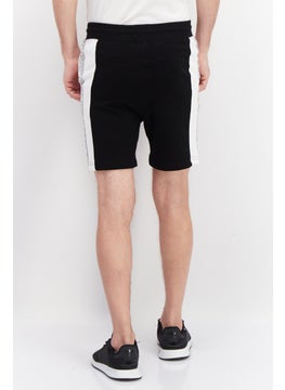 Men Sportswear Fit Drawstring Short, Black - pzsku/Z33F88B58564A64253EFEZ/45/_/1739110608/bdf24716-3cb9-4e57-95e3-feb44f7bb616