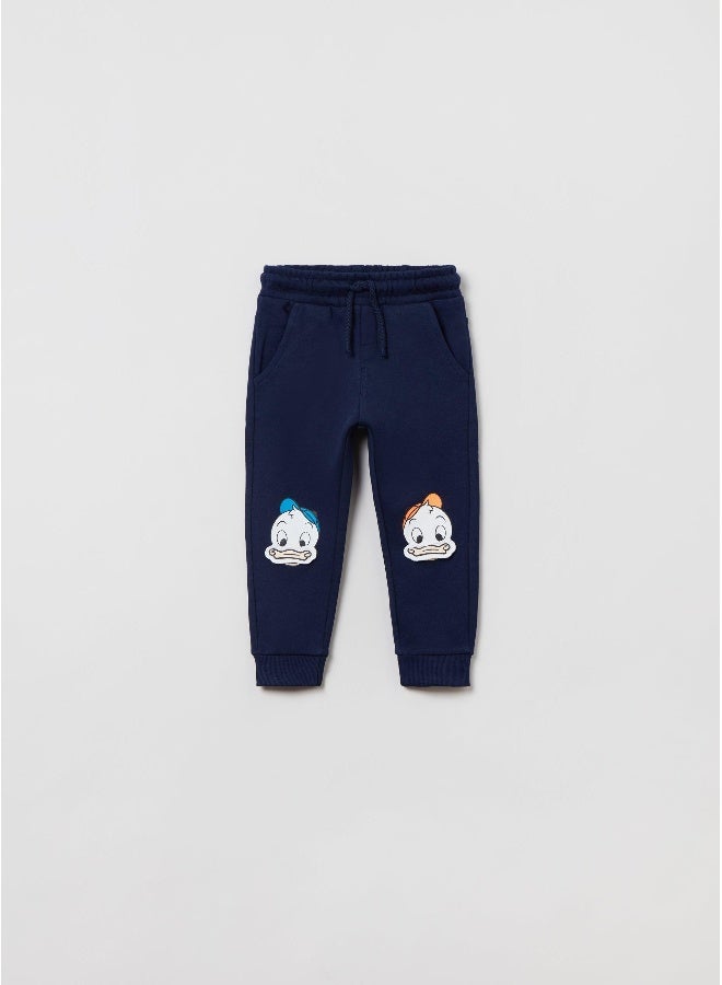 او في اس أوفرول ديزني للأطفال هيوي وديوي ولوي - Image 1