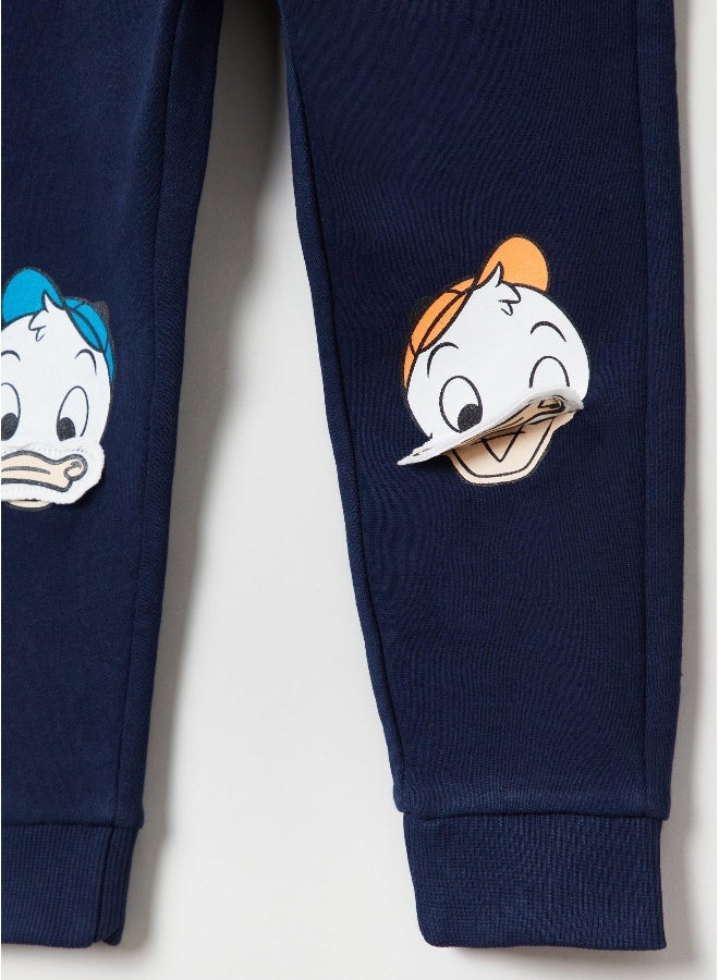 او في اس أوفرول ديزني للأطفال هيوي وديوي ولوي - Image 3