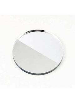 Silver Mirror