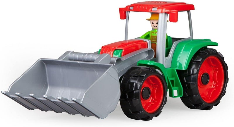 Lena TRATTORE FRONTLOADER - Image 1