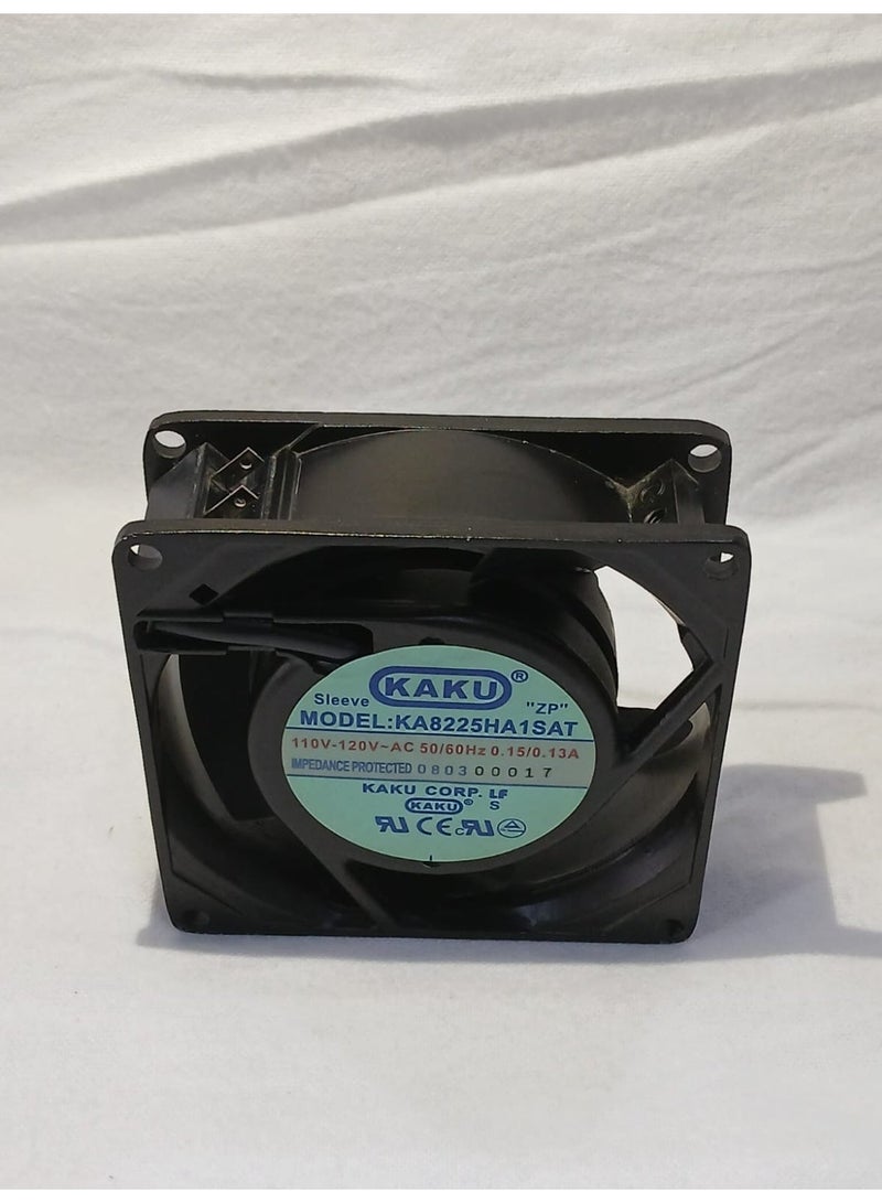 Kaku AC Axial Cooling Fan KA8225HA1SAT - Image 2