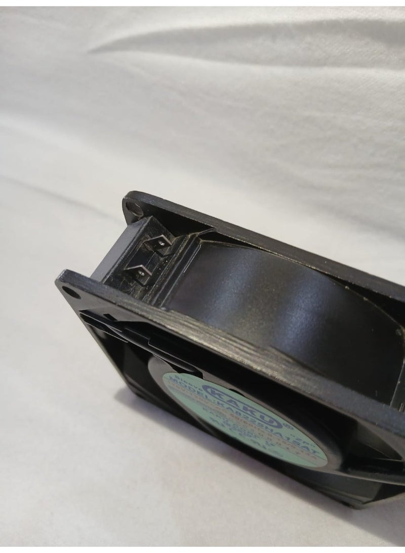 Kaku AC Axial Cooling Fan KA8225HA1SAT - Image 3