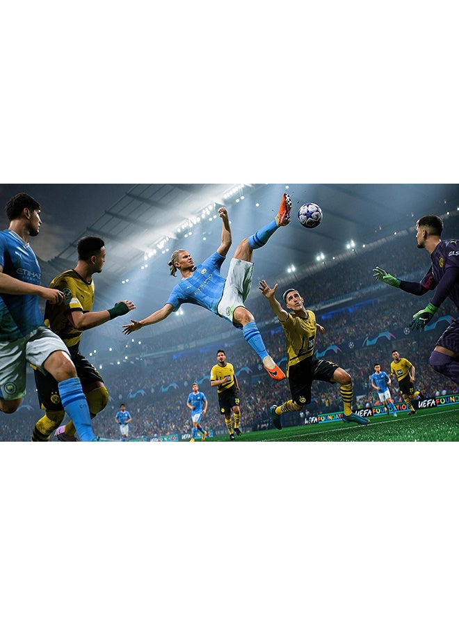 EA NSW EA Sports FC 24 (UAE Version) - Sports - nintendo_switch - Image 3
