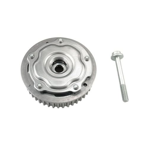 REVO In& Ex Camshaft Phaser VVT Gears Replacement for Chevy Cruze 1.8L 55567049 55567048 - Image 2