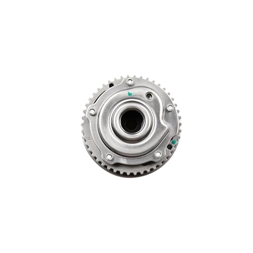 REVO In& Ex Camshaft Phaser VVT Gears Replacement for Chevy Cruze 1.8L 55567049 55567048 - Image 5