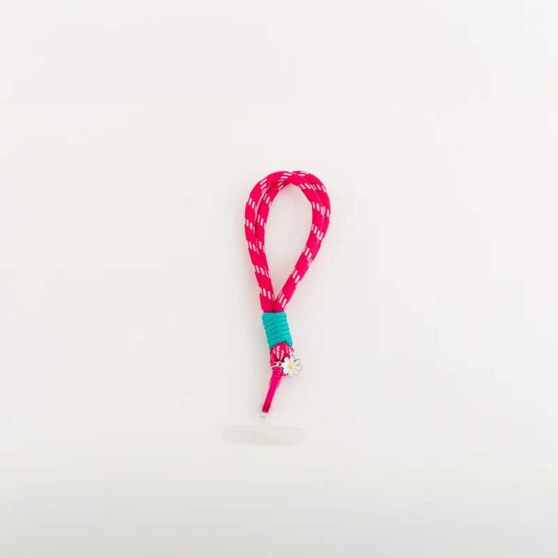 Carpisa Women's Phone Holder Cord - Line Candy , Size 5x16 cm