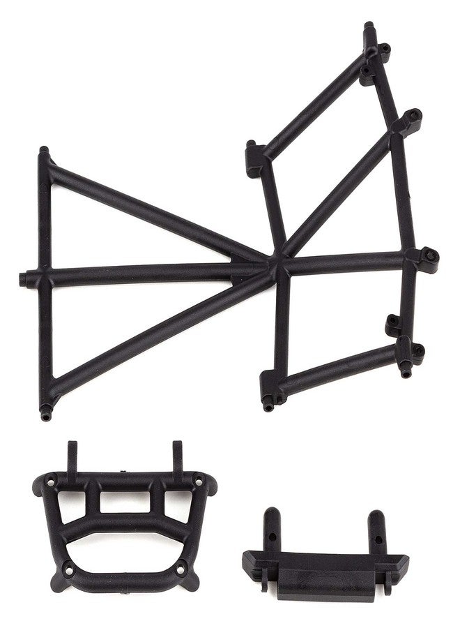 Team Associated Enduro Gatekeeper Nose Set, ASC42273