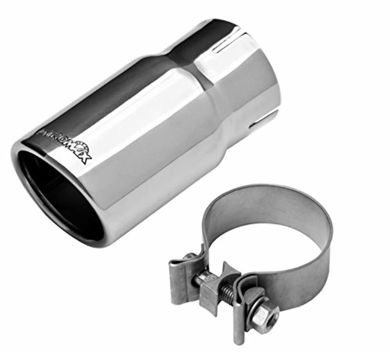 Dynomax 36484 Exhaust Pipe Spout for Chevrolet Silverado 1500 - Image 2