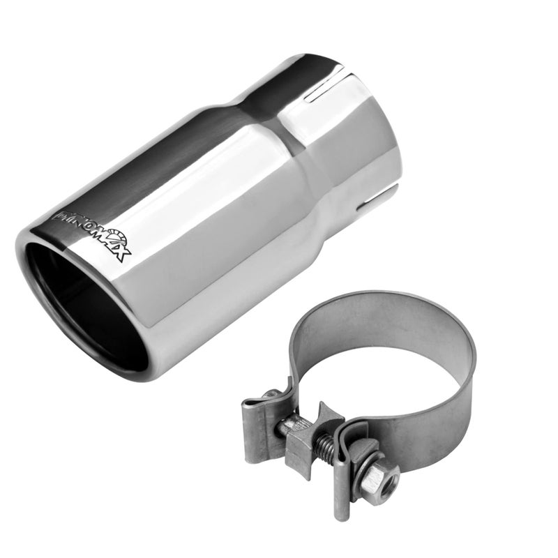 Dynomax 36484 Exhaust Pipe Spout for Chevrolet Silverado 1500 - Image 4