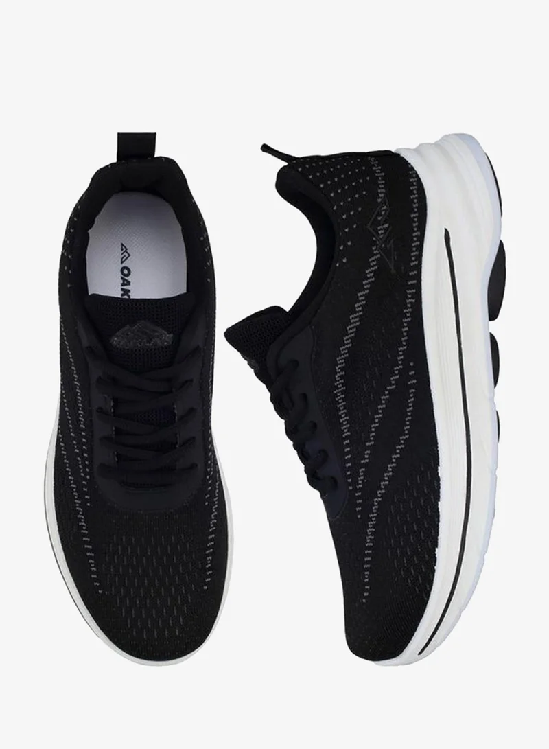 Oaklan By Shoexpress Men Lace-Up Sports Shoes