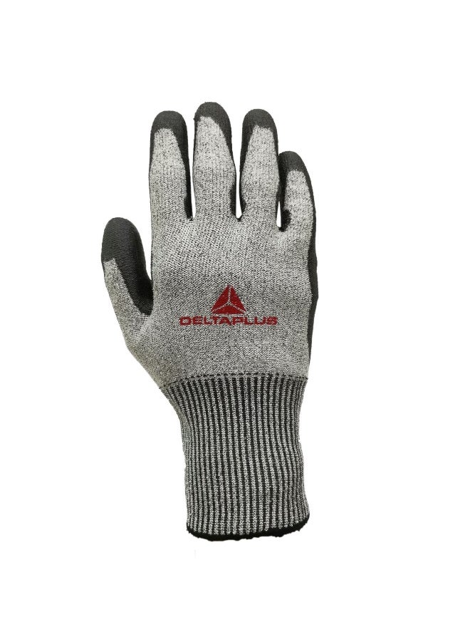 Safety Gloves VECUT44GRG – High-Cut Resistant, Durable Industrial Gloves with Excellent Grip | Pack of 2 - pzsku/Z33F93B95BD394D03FC09Z/45/_/1733205344/5cb8a0b9-8134-423d-ac1e-a9be918a18f0