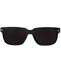 Oxydo Oxydo sunglasses OX 1041 S QHC Matt black (56-16-140)  - Image 2