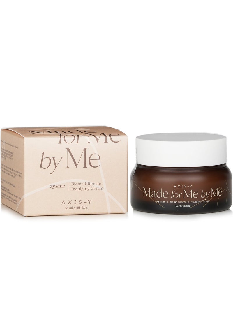 كريم الانغماس النهائي من أكسيس واي بيوم - Image 1