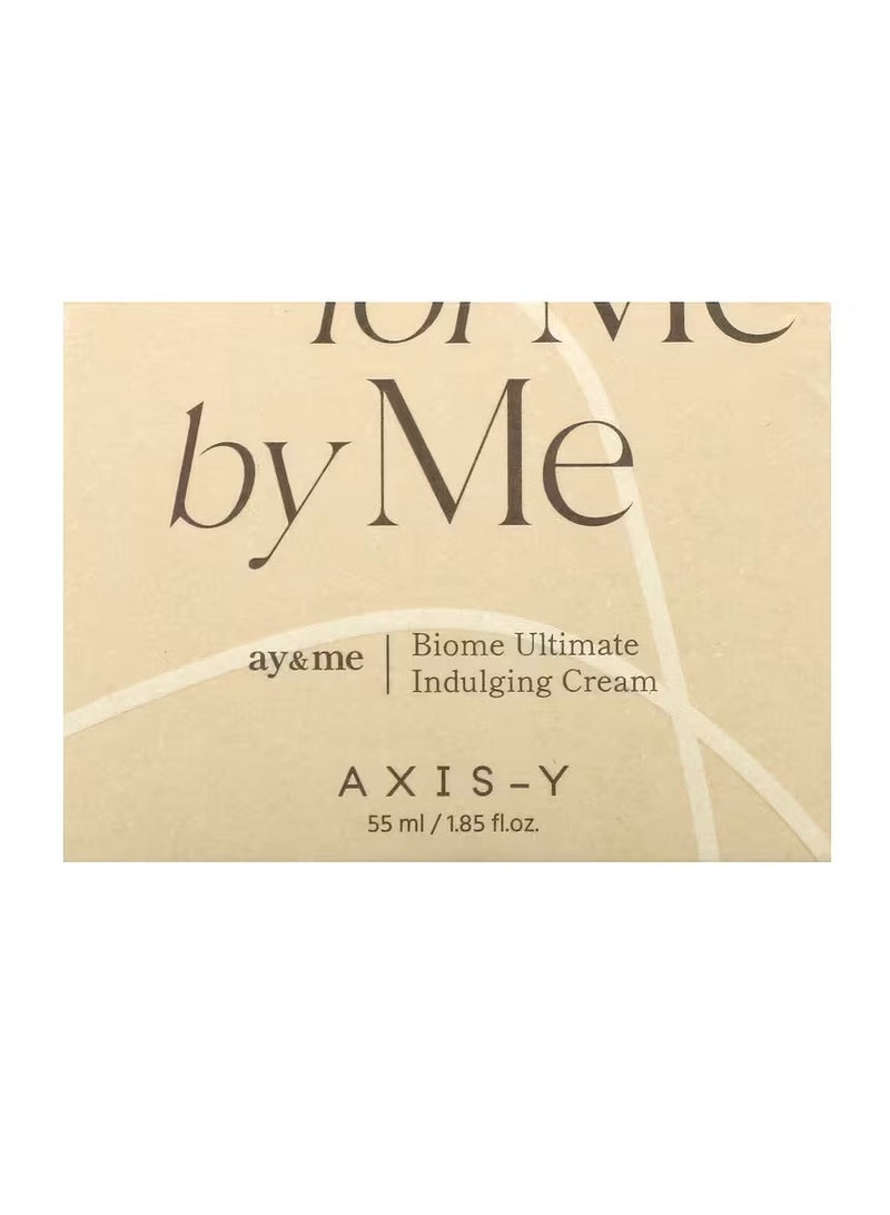 كريم الانغماس النهائي من أكسيس واي بيوم - Image 2