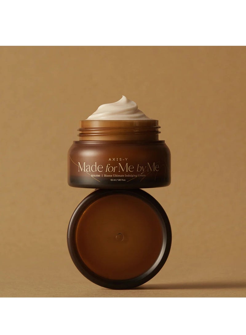 كريم الانغماس النهائي من أكسيس واي بيوم - Image 3