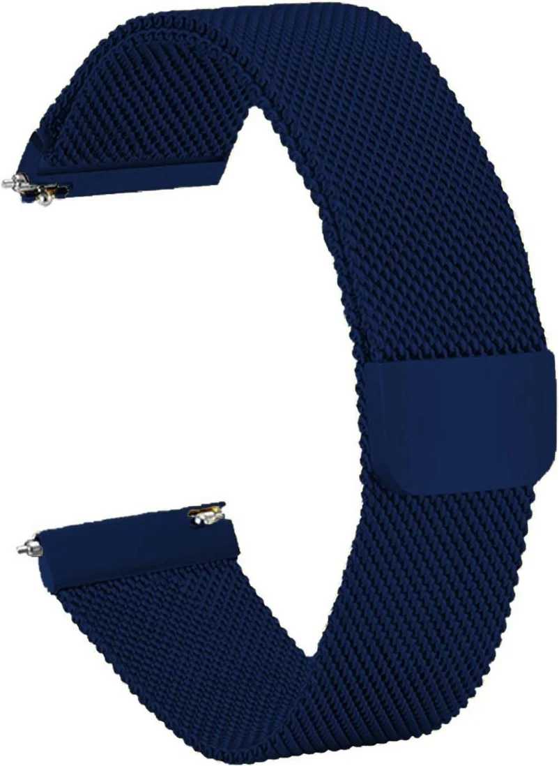 Forzacase Metal Magnet Band Strap for Huawei Watch GT2 Pro 46MM - FC096