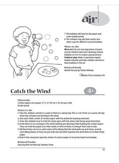 The Giant Encyclopedia of Art and Craft Activities for Children 3-6  - Image 5