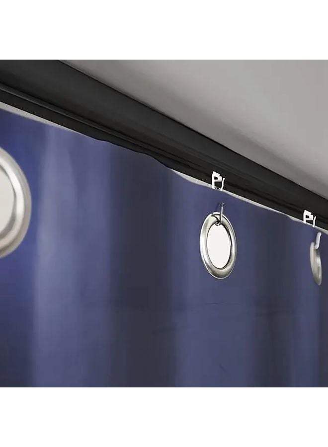 20pcs Curtain Metal Hook Set - Image 5